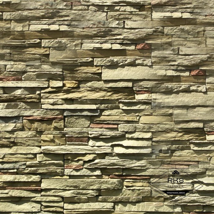 Искусственный камень White Hills, Кросс Фелл 101-90 в Смоленске